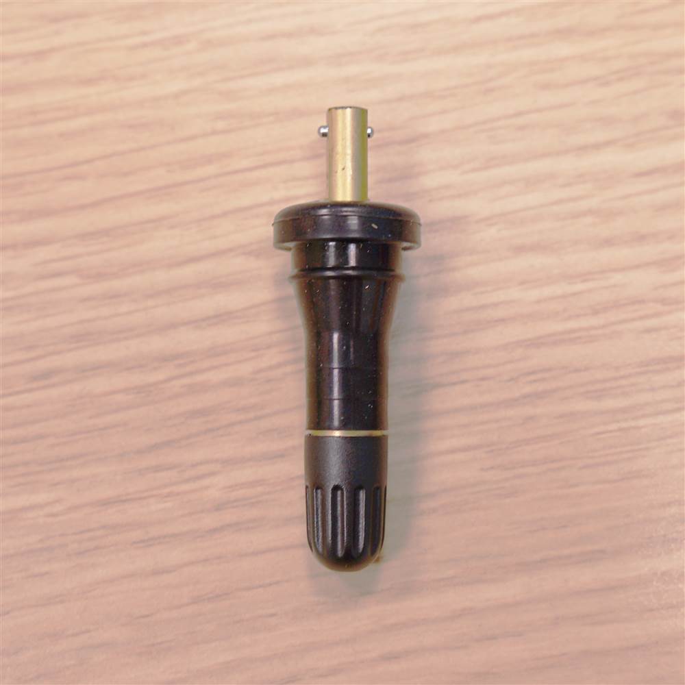 TPMS MATE Valve Rubber Front