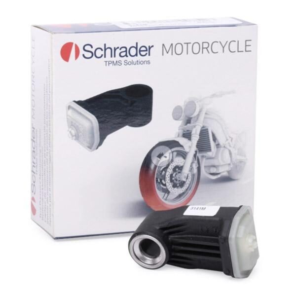 TPMS MOTO