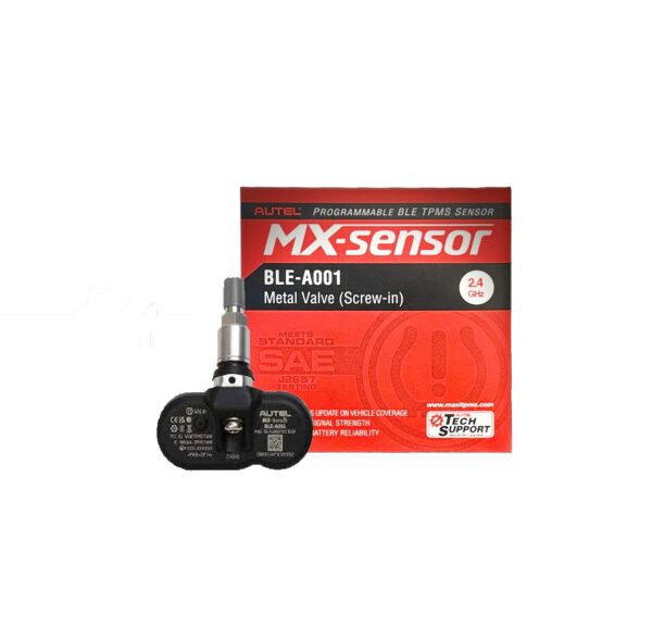 TPMS TESLA BLE AUTEL