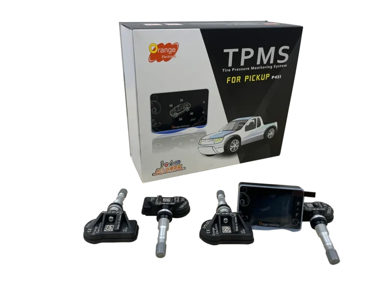 SISTEMA_MONITORAGGIO_PRESSIONE_PNEUMATICI_MATE_TPMS_CAMPER_MOTO_TRUCK_RETROFIT_P451_PICKUP